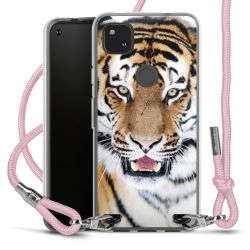 Carry Case Fabric pink