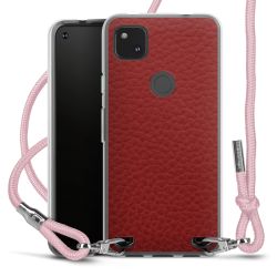 Carry Case Fabric pink