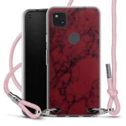 Carry Case Fabric pink