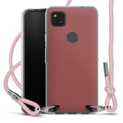 Carry Case Fabric pink