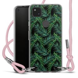 Carry Case Fabric pink