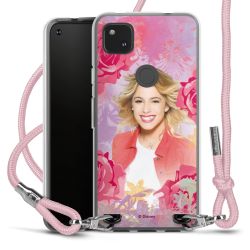 Carry Case Fabric pink