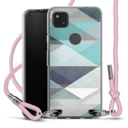 Carry Case Fabric pink