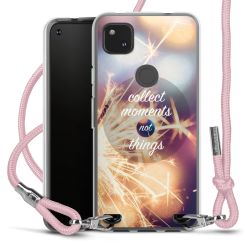 Carry Case Fabric pink