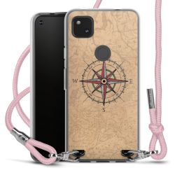 Carry Case Fabric pink