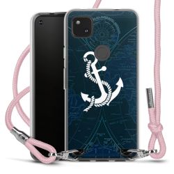 Carry Case Fabric pink