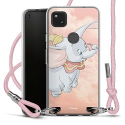 Carry Case Fabric pink