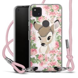 Carry Case Fabric pink