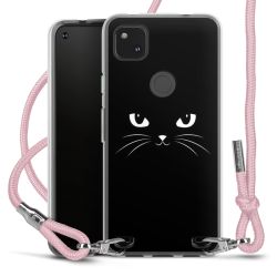 Carry Case Fabric pink