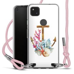 Carry Case Fabric pink