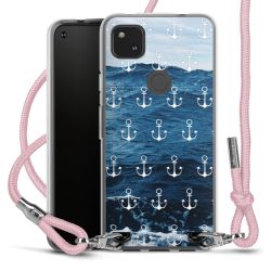 Carry Case Fabric pink