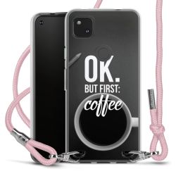 Carry Case Fabric pink