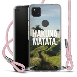 Carry Case Fabric pink