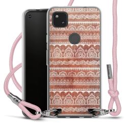 Carry Case Fabric pink