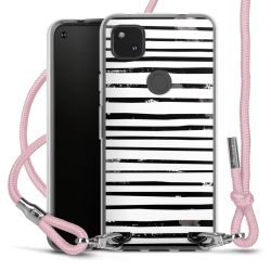 Carry Case Fabric pink