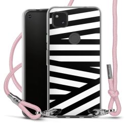 Carry Case Fabric pink