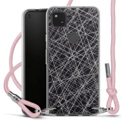 Carry Case Fabric pink