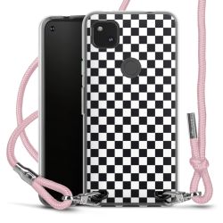 Carry Case Fabric pink