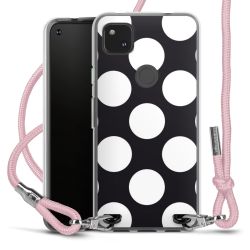 Carry Case Fabric pink