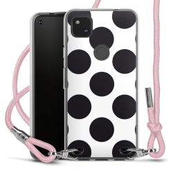 Carry Case Fabric pink