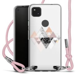 Carry Case Fabric pink