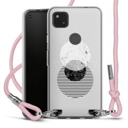 Carry Case Fabric pink