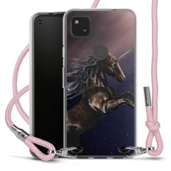 Carry Case Fabric pink