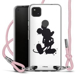 Carry Case Fabric pink