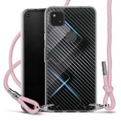 Carry Case Fabric pink