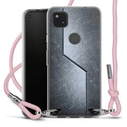 Carry Case Fabric pink