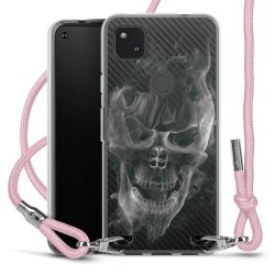 Carry Case Fabric pink