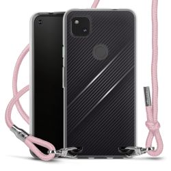 Carry Case Fabric pink