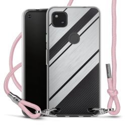 Carry Case Fabric pink