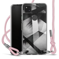 Carry Case Fabric pink