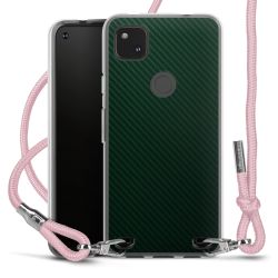 Carry Case Fabric pink