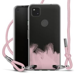 Carry Case Fabric pink