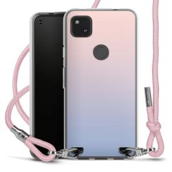 Carry Case Fabric pink