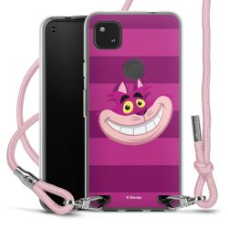 Carry Case Fabric pink