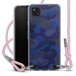 Carry Case Fabric pink