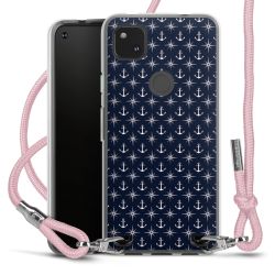 Carry Case Fabric pink