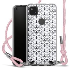 Carry Case Fabric pink