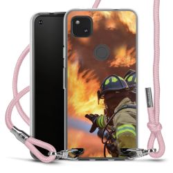 Carry Case Fabric pink