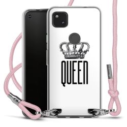 Carry Case Fabric pink