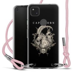 Carry Case Fabric pink