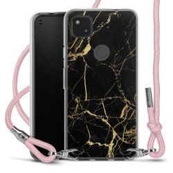 Carry Case Fabric pink