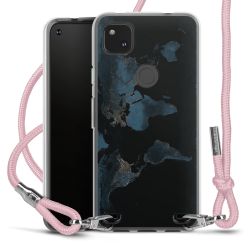 Carry Case Fabric pink