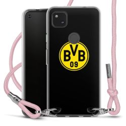 Carry Case Fabric pink