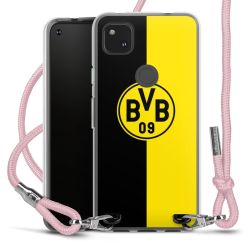 Carry Case Fabric pink