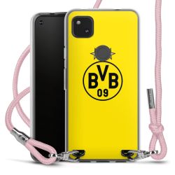 Carry Case Fabric pink