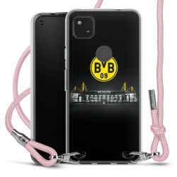 Carry Case Fabric pink